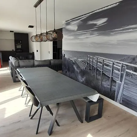 Cosy Family House Near The Sea *