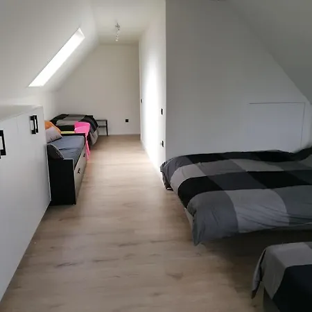 Cosy Family House Near The Sea Holiday home De Haan
